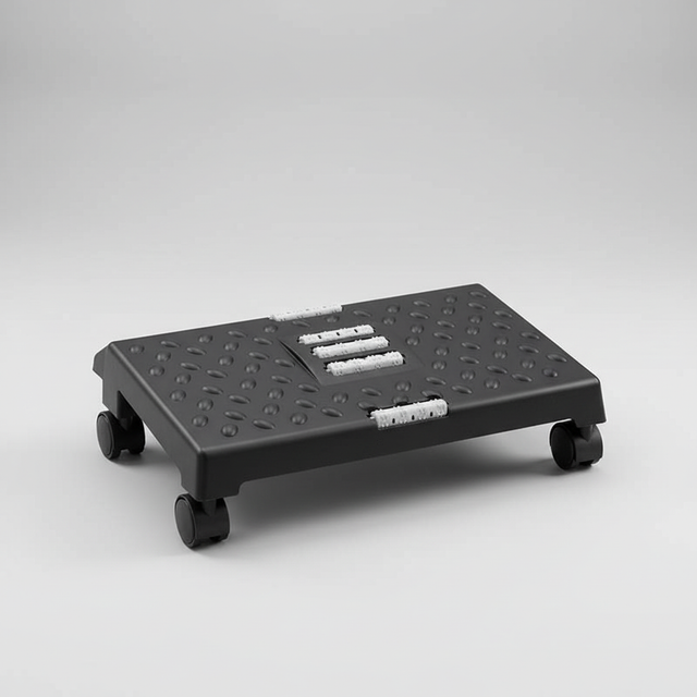 Repose Pied Ergonomique