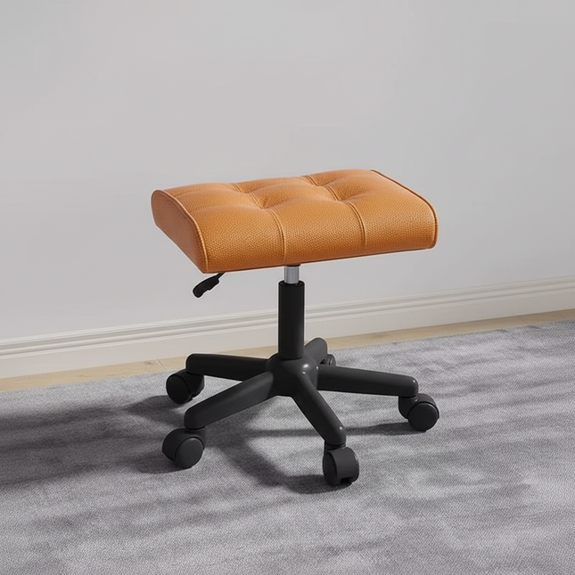 Nap Rest Foot Lift Foot Pedal Raised Foot Office Sofa Home Dressing Nail Art Stool