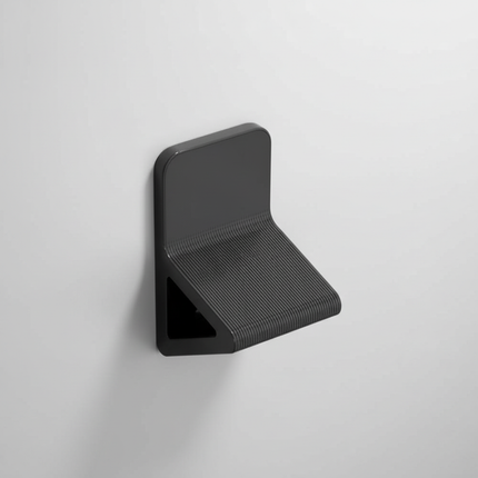 Non Perforated Bathroom Foot Pedal Non Slip ABS Shower Foot Rest Wall Mounted Rest Shaving Leg Step Aid