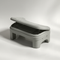 Nordic Household Thickened Toilet Squatting Pit Assistance Tool Toilet Footrest Stool Foot Stool Step Stools Ottoman