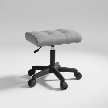 Nap Rest Foot Lift Foot Pedal Raised Foot Office Sofa Home Dressing Nail Art Stool