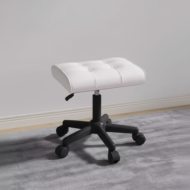 Nap Rest Foot Lift Footstool, Sofa Office Footstool Home Cushion Footstool