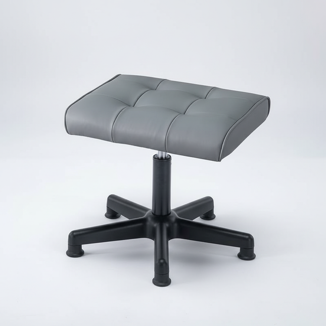 Nap Rest Foot Lift Footstool, Sofa Office Footstool Home Cushion Footstool