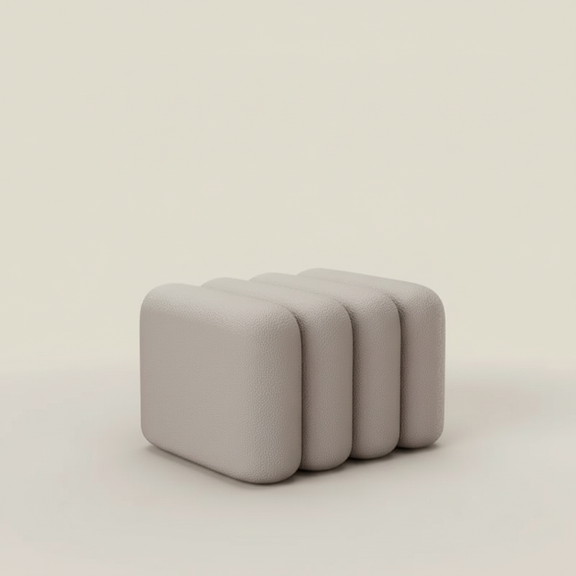 UVR Shoe Changing Bench Light Luxury Doorway Entrance Chair Living Room Sofa To Footrest Chair Bedroom Bed End Bench Furniture