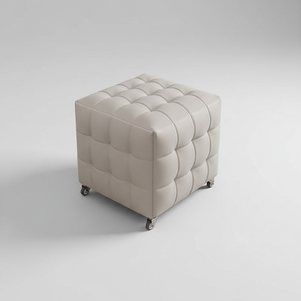 Nordic Step Stool Modern Living Room Decorative Makeup Rectangle Bathroom Foot Stool Pedicure Tabouret Patio Furniture