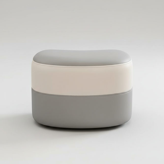 Small Household Footstool, Shoe Change, Living Room Sofa Foot Stool, Coffee Table Bench, Ottoman Storage