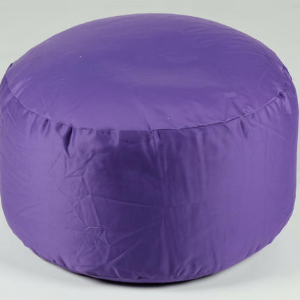 foot rest relaxing custom folding furniture wholesale round footstool makeup stools polyester sofa ottoman modern pouf chair