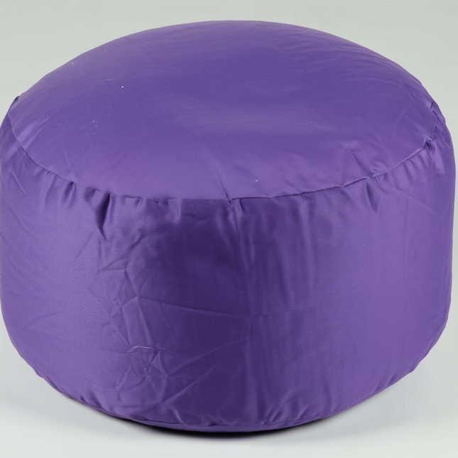 foot rest relaxing custom folding furniture wholesale round footstool makeup stools polyester sofa ottoman modern pouf chair