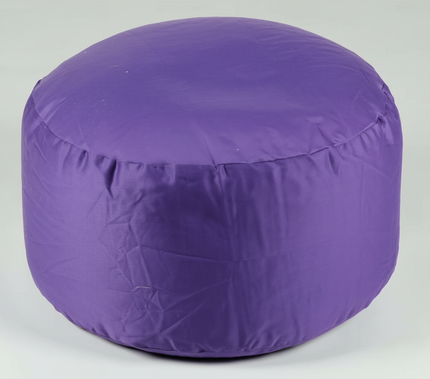 foot rest relaxing custom folding furniture wholesale round footstool makeup stools polyester sofa ottoman modern pouf chair