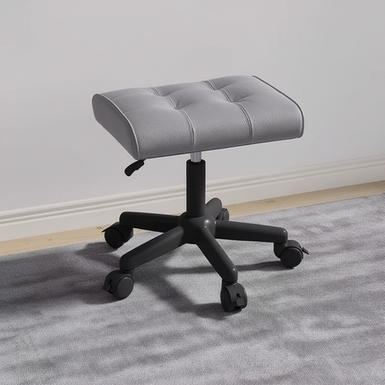 Nap Rest Foot Lift Footstool, Sofa Office Footstool Home Cushion Footstool