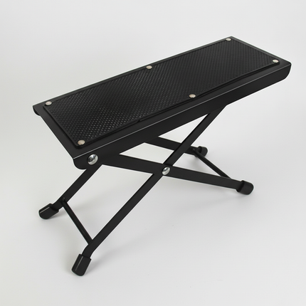 Folding Foot Rest 6-Height Adjustable Single Footstool Beauty Salons Home Pedicures Toe Nail Bath Beauty Tool Lazy Furnishings