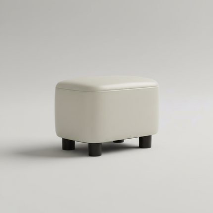 Shoe Changing Stool, Doorstep, Home Entrance, Entrance, Wearing Shoes, Small Stool, Simple Sofa, Footrest, Soft Bag, Living Room