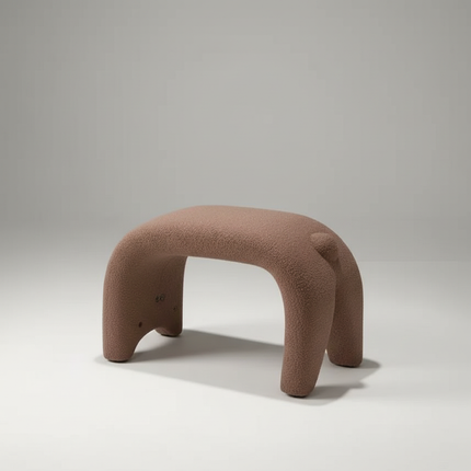 Cat shoe change stool household door shoe stool entry small stool sitting stool low stool sofa hair stool dressing makeup stool