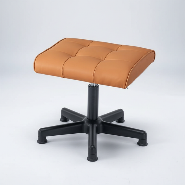 Nap Rest Foot Lift Footstool, Sofa Office Footstool Home Cushion Footstool