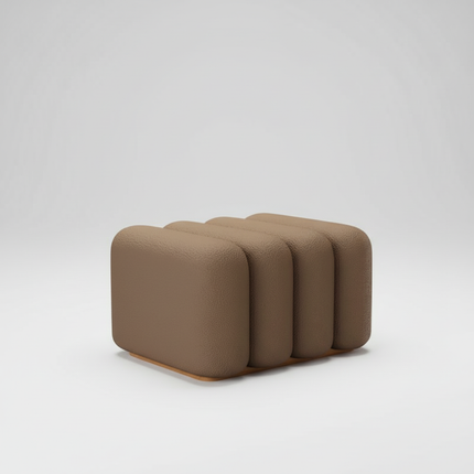 UVR Shoe Changing Bench Light Luxury Doorway Entrance Chair Living Room Sofa To Footrest Chair Bedroom Bed End Bench Furniture