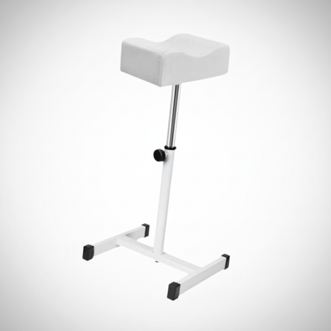 Pedicure Manicure Footrest Leg Rest Chair for Nail Equipment Beauty Pedicure