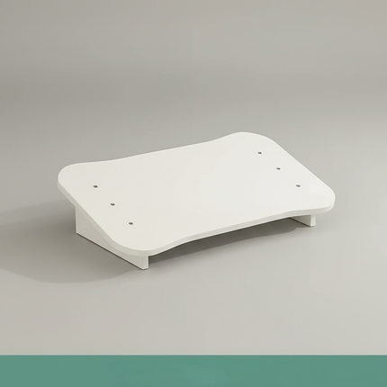 Under The Office Desk Footstool Wooden Foot Rest Stool Under Desk Footrest  Furniture Support Stepping Stool Pain Relief Office