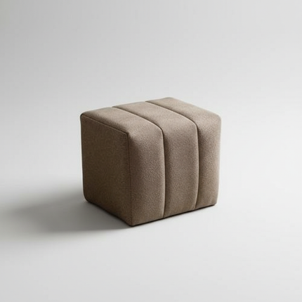 Footrest Hallway Foot Stool Puffs Bedroom Nordic Children Beauty Vintage Reception Foot Stool Makeup Banquette Lounge Furniture