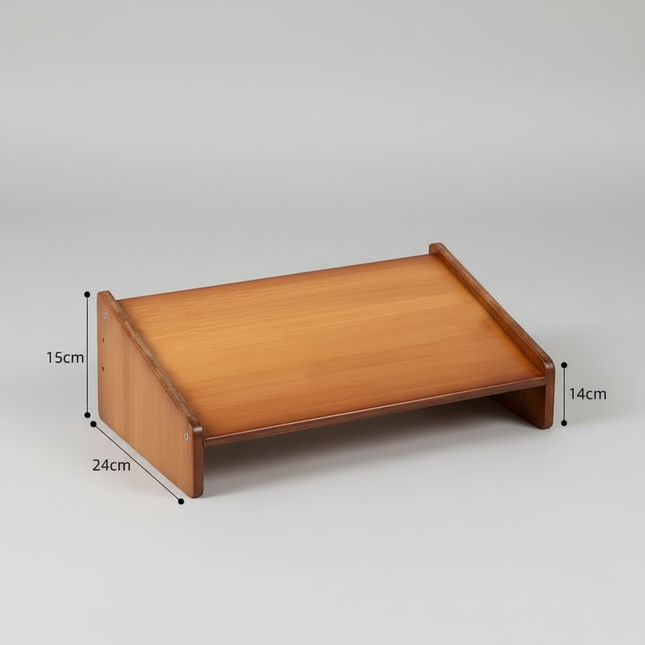 Ottoman Foot Stool Office  Pad High Foot Support