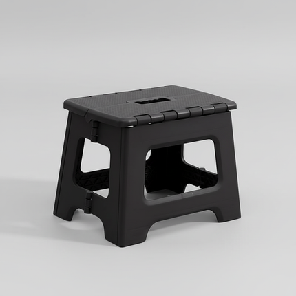 Simple Office Stool, Beautiful, Strong And Durable, Folding Stool for Home Use, Saving Space And Easy to Store, Office Stool