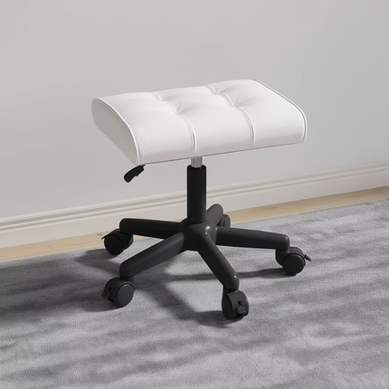 Nap Rest Foot Lift Footstool, Sofa Office Footstool Home Cushion Footstool