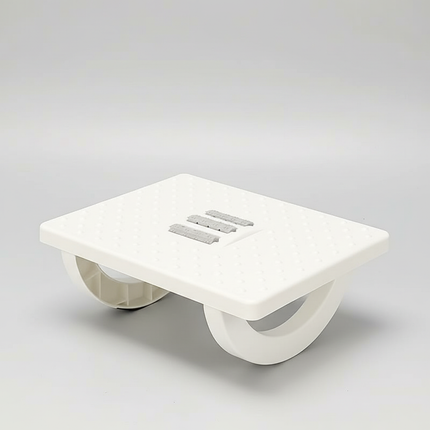 Comfortable Foot Pedals, Foot Stools, Massage, Relieve Fatigue, Prevent Qiao'er Lang's Legs and Feet From Stepping and Resting