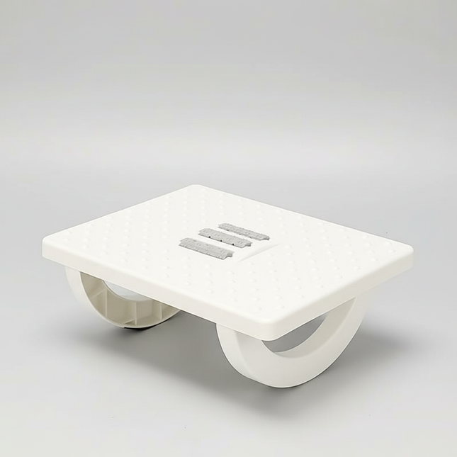 Comfortable Foot Pedals, Foot Stools, Massage, Relieve Fatigue, Prevent Qiao'er Lang's Legs and Feet From Stepping and Resting