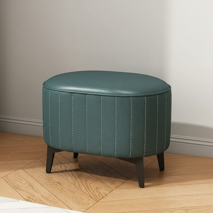 Bedroom Minimalist Foot Stool French Household Portable Adults Bench Step Stools Minimalist Meditation Tabouret Salon Furniture