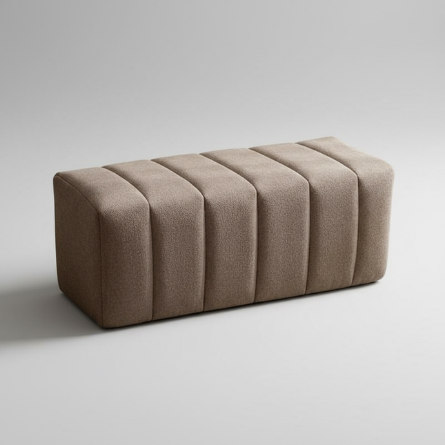 Footrest Hallway Foot Stool Puffs Bedroom Nordic Children Beauty Vintage Reception Foot Stool Makeup Banquette Lounge Furniture