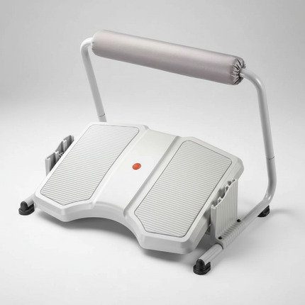 Office Pedal Stool Foot Pedal Under The Table Household Footrest Stool Sofa Cushion with Feet Preventing Crossing Legs Artifact