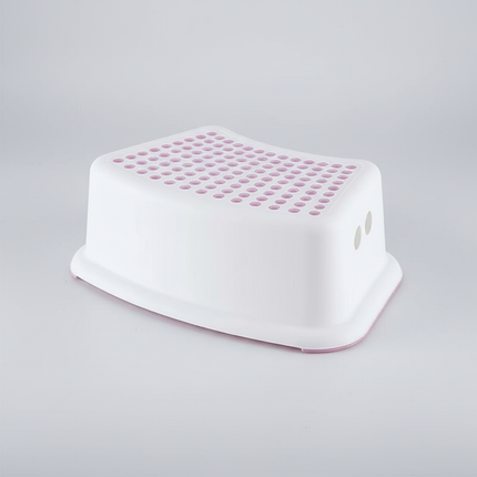 Thickened Anti-slip Home Furniture Multifunctional Foot Stool Desk Footrest Footstool Hallway Ottoman Rest Step Living Room