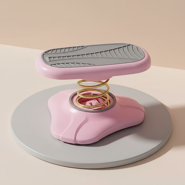 Multi-functional Exercise Pedal The Perfect Choice for A Better Bathroom Toilet Foot Stool for All Ages  Optimal Bowel Movement