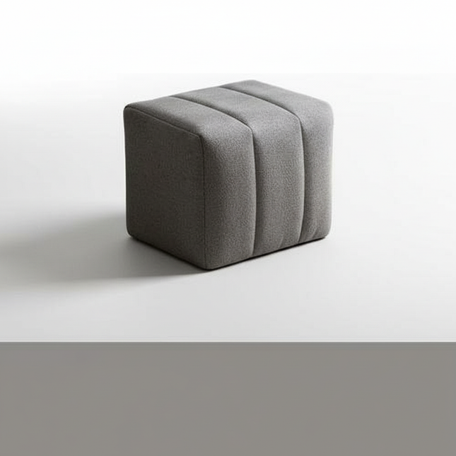 Footrest Hallway Foot Stool Puffs Bedroom Nordic Children Beauty Vintage Reception Foot Stool Makeup Banquette Lounge Furniture