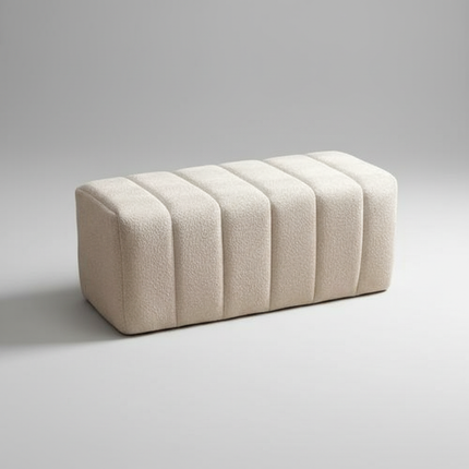 Footrest Hallway Foot Stool Puffs Bedroom Nordic Children Beauty Vintage Reception Foot Stool Makeup Banquette Lounge Furniture