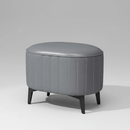 Bedroom Minimalist Foot Stool French Household Portable Adults Bench Step Stools Minimalist Meditation Tabouret Salon Furniture