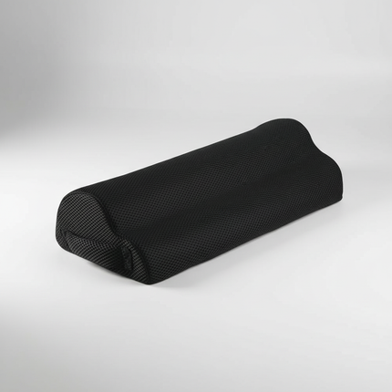 Feet Stool Chair Under Desk Footrest Foot Resting Stool with Massage Ergonomic Office Footrest Under Desk Height Adjustable