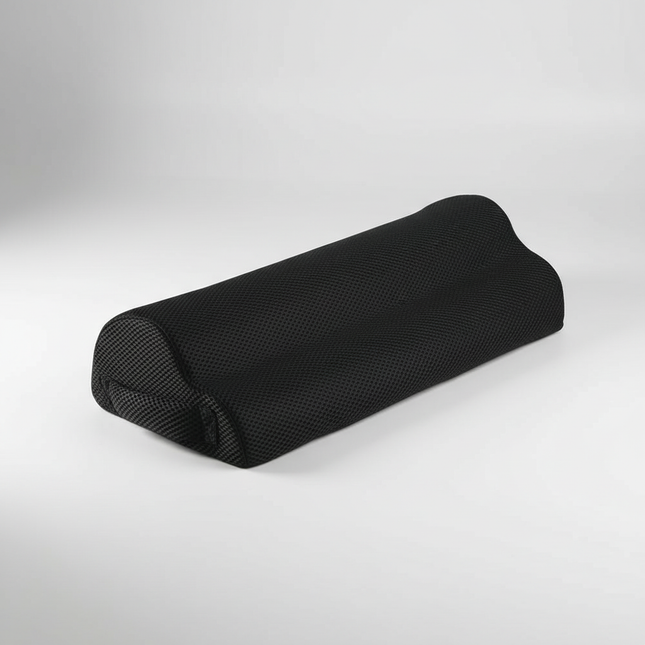 Feet Stool Chair Under Desk Footrest Foot Resting Stool with Massage Ergonomic Office Footrest Under Desk Height Adjustable