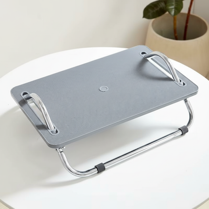 Ergonomic Multifunctional Foot Rest Stool Office Footrest with Non-Slip Base Workspace Essential for Posture Correction