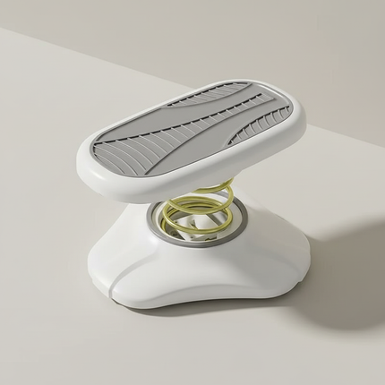 Multi-functional Exercise Pedal The Perfect Choice for A Better Bathroom Toilet Foot Stool for All Ages  Optimal Bowel Movement