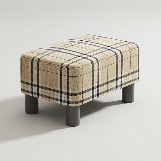 Warming Shoe Changing Stool For Home Use Shoe Wearing Stool At The Entrance Entrance Foyer For Sitting Storage Foot Step Stool