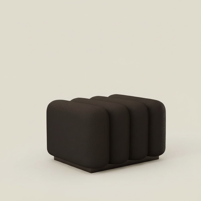 UVR Shoe Changing Bench Light Luxury Doorway Entrance Chair Living Room Sofa To Footrest Chair Bedroom Bed End Bench Furniture