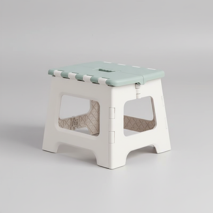 Simple Office Stool, Beautiful, Strong And Durable, Folding Stool for Home Use, Saving Space And Easy to Store, Office Stool