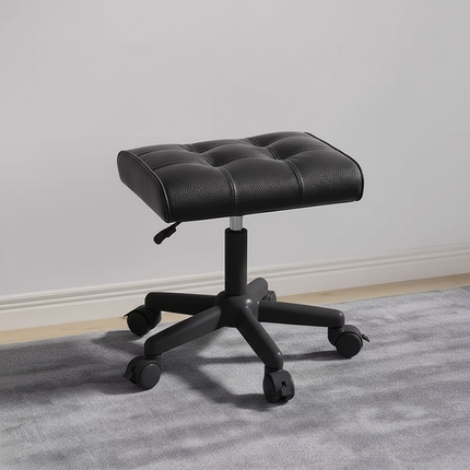 Nap Rest Foot Lift Footstool, Sofa Office Footstool Home Cushion Footstool