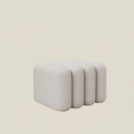 UVR Shoe Changing Bench Light Luxury Doorway Entrance Chair Living Room Sofa To Footrest Chair Bedroom Bed End Bench Furniture