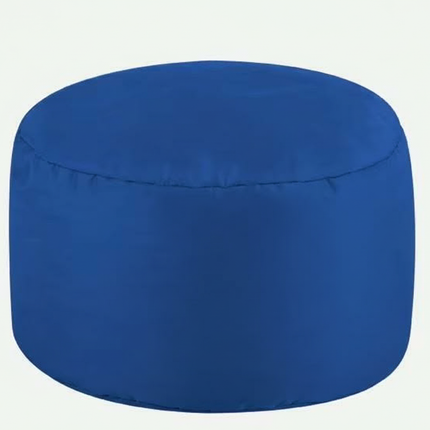foot rest relaxing custom folding furniture wholesale round footstool makeup stools polyester sofa ottoman modern pouf chair