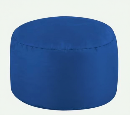 foot rest relaxing custom folding furniture wholesale round footstool makeup stools polyester sofa ottoman modern pouf chair