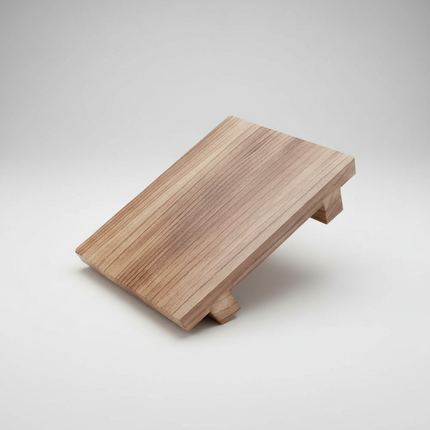 Wooden Step Stool Bedside Bedroom Home Furniture Footstool Stepping Stool Kids Step Bench Office Footstool Wood Footstool