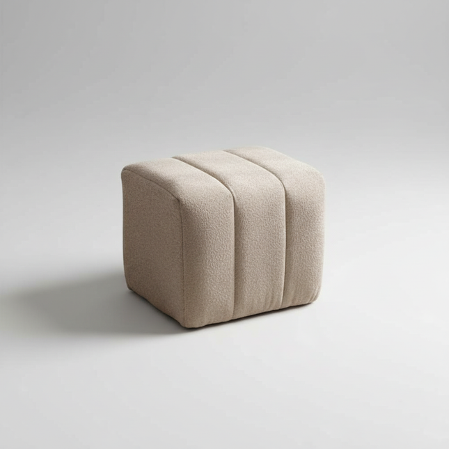 Footrest Hallway Foot Stool Puffs Bedroom Nordic Children Beauty Vintage Reception Foot Stool Makeup Banquette Lounge Furniture