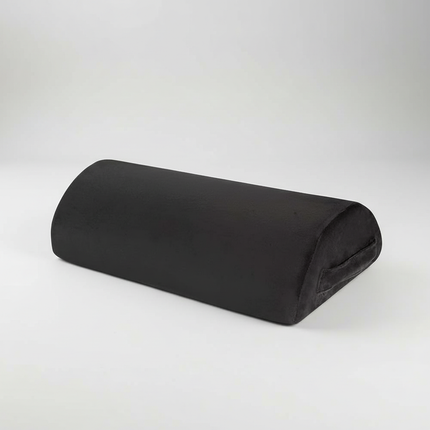 Under Desk Foot Rest Memory Foam Ergonomic Foot Stool Extendable Height Strong Support Footrest Pillow For Offices And Game