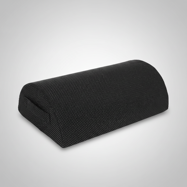 Ergonomic Feet Pillow Relaxing Cushion Support Foot Rest Under Desk Feet Stool for Home Office Computer Work Foot Rest Cushion